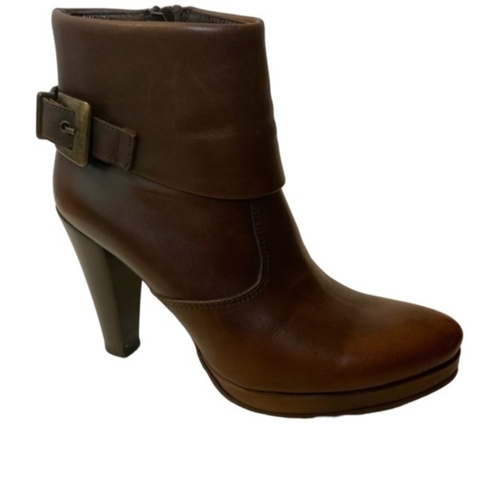 Charles David Booties